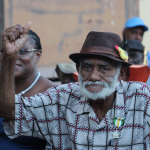 Guyanese music legend, Johnny Braff dies at 82