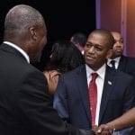 Energy Department “bullish” on getting value benefits from oil sector  -Dr. Bynoe
