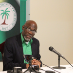 GMSA must share blame for “hooligan” protest at luncheon event   -PNCR