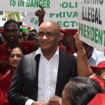 Jagdeo wants elections in February itself