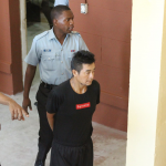 Miner remanded to jail over murder of brother-in-law