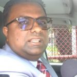 Gunraj complains “GECOM no way close to decisions on holding elections”