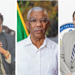 No decision yet on Coalition’s PM Candidate for next elections  -Pres. Granger