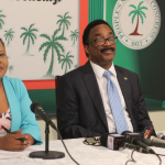 PPP not returning to Parliament to support extension for Govt. could create Crisis  -AG Williams