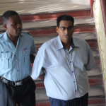 4 years in jail for Trini who faked own kidnapping