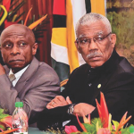 Greenidge ready for Elections2020 after formally renouncing British citizenship