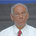 Former Speaker is ANUG’s Presidential Candidate for 2020 Elections
