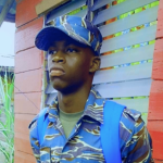 Teen who shot soldier dead charged for murder