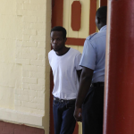 Sophia youth remanded for strangling murder of man on Church Street