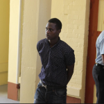 Suspected Linden gang member remanded to jail for attempted murder of rival