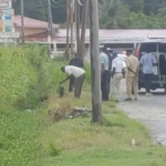 Neighbour arrested in case of Patentia man found dead in drain