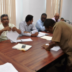 GAWU and GUYSUCO agree to conciliation in Blairmont estate dispute