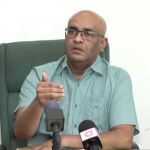 Jagdeo now urges all Guyanese to ensure they are registered and on the voters’ list for upcoming elections
