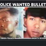 Two more wanted for murders of 4 Berbice fishermen