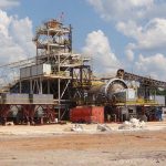 Troy Resources forced by Labour Dept. to suspend all mining operations during probe