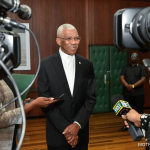 Coalition partners not against WPA’s cash grant proposal -says President Granger