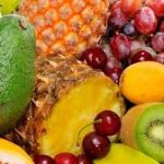 No ban on importation of fruits and vegetables . -Govt.