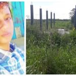 Rice farmer confesses to  murder of 14-year-old boy and burying body in shallow grave