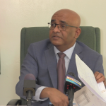 Jagdeo urges Government to offer salary increases to sugar workers