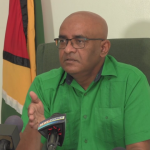 Jagdeo threatens more protests if President doesn’t dissolve Parliament soon
