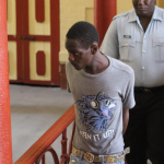 Tucville youth remanded over illegal gun and ammunition possession