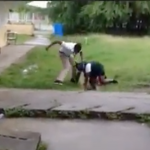 Education Ministry probing schoolyard fight between male and female student of Richard Ishmael Secondary