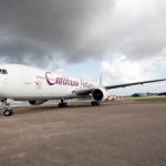 Caribbean Airlines flight from Guyana forced to make emergency landing in The Bahamas