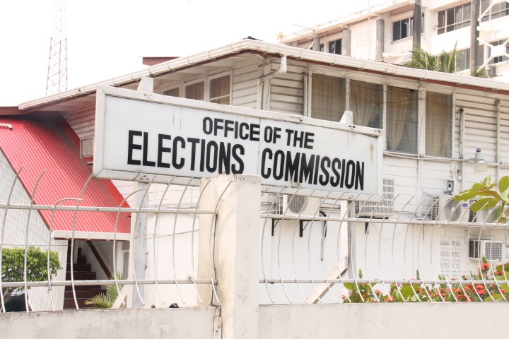 GECOM defends hiring of retired election official as new ACEO – News Source Guyana