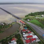 Chief Justice delays decision on Berbice Bridge Company application against Government