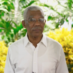 Guyana cannot afford “insane increase” in road accidents and deaths  -Pres. Granger