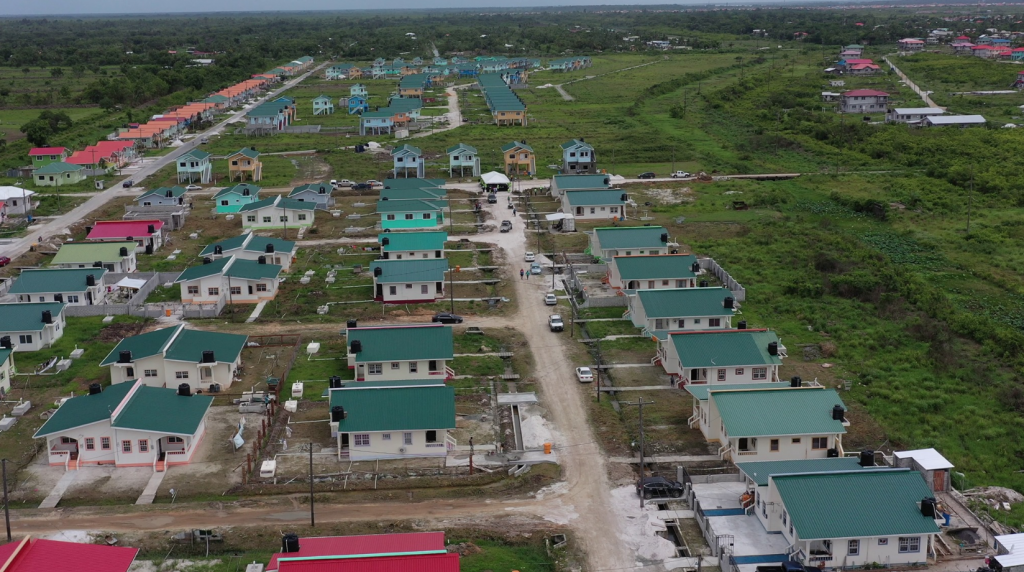 central-housing-and-planning-authority-plans-to-allocate-5000-house-lots-per-year-news-source