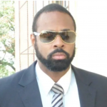 Magistrate Alex Moore off Marcus Bisram case