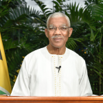 BREAKING: Guyana Begins Oil Production