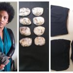 Guyanese woman held at Brazilian Airport with cocaine in undergarments