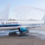 Govt. will tap into Eastern Airlines bond if passengers not refunded