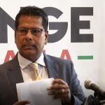 Badal accuses APNU+AFC and PPP of stealing his ideas