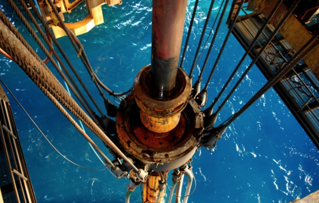 Tullow announces another oil find in Guyana News Source Guyana