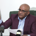 Jagdeo blasts GECOM over inclusion of data from H2H Registration on Revised List