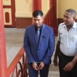 Magistrate denies Bisram’s request for murder case to be moved from Berbice