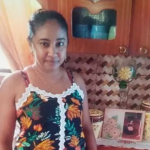Mother of three stabbed to death by husband