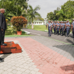 GDF more superior now than 5 years ago   -President Granger