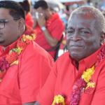 Strategic thinking needed to tackle crime  -Ali tells Anna Regina