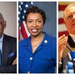US Congressional team in Guyana for meetings with political parties