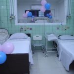 Diamond Hospital gets its own full maternity ward and NICU
