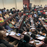 Close to 1000 young Guyanese begin Oil and Gas training programme