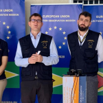 EU Observer Mission begins Elections Work