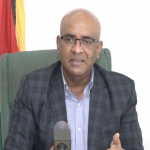 Jagdeo distances PPP from Global Witness report and timing of its release