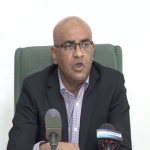 Jagdeo accuses oil companies of aiding Govt. in pushback of Global Witness report