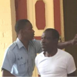 Stevedore man remanded to jail over murder of girlfriend’s “male friend”