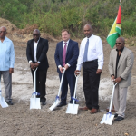 US$100M to be invested in Hilton Hotel project at Ogle